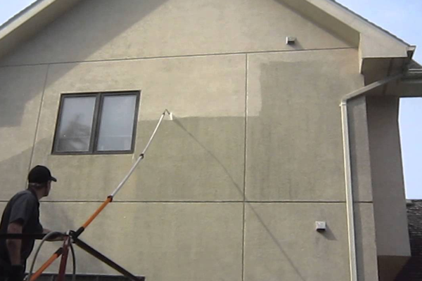 Stucco Painting Calgary Stucco Contractor Legacy Exteriors